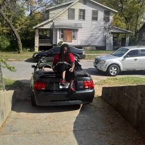 Meet your Posher, Jay